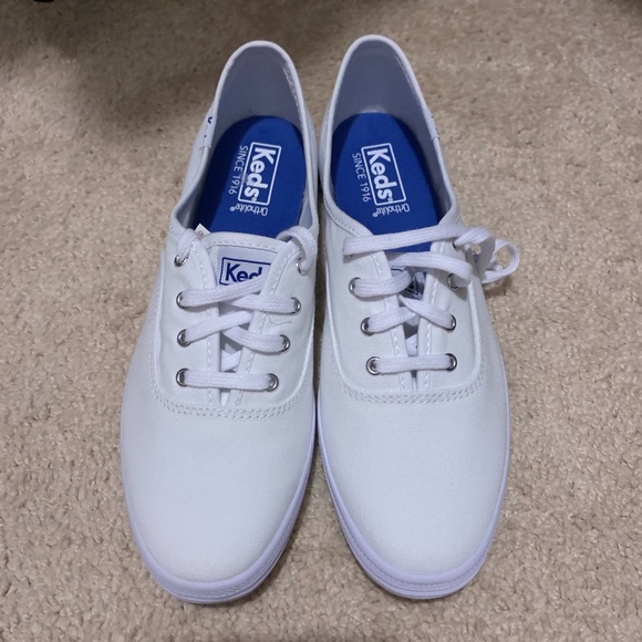 Keds Shoes - Keds Champion Canvas Originals